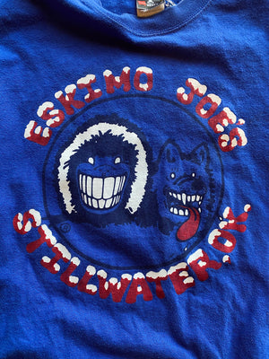 1990s “Eskimo Joe’s Stillwater, OK” Tee | Medium