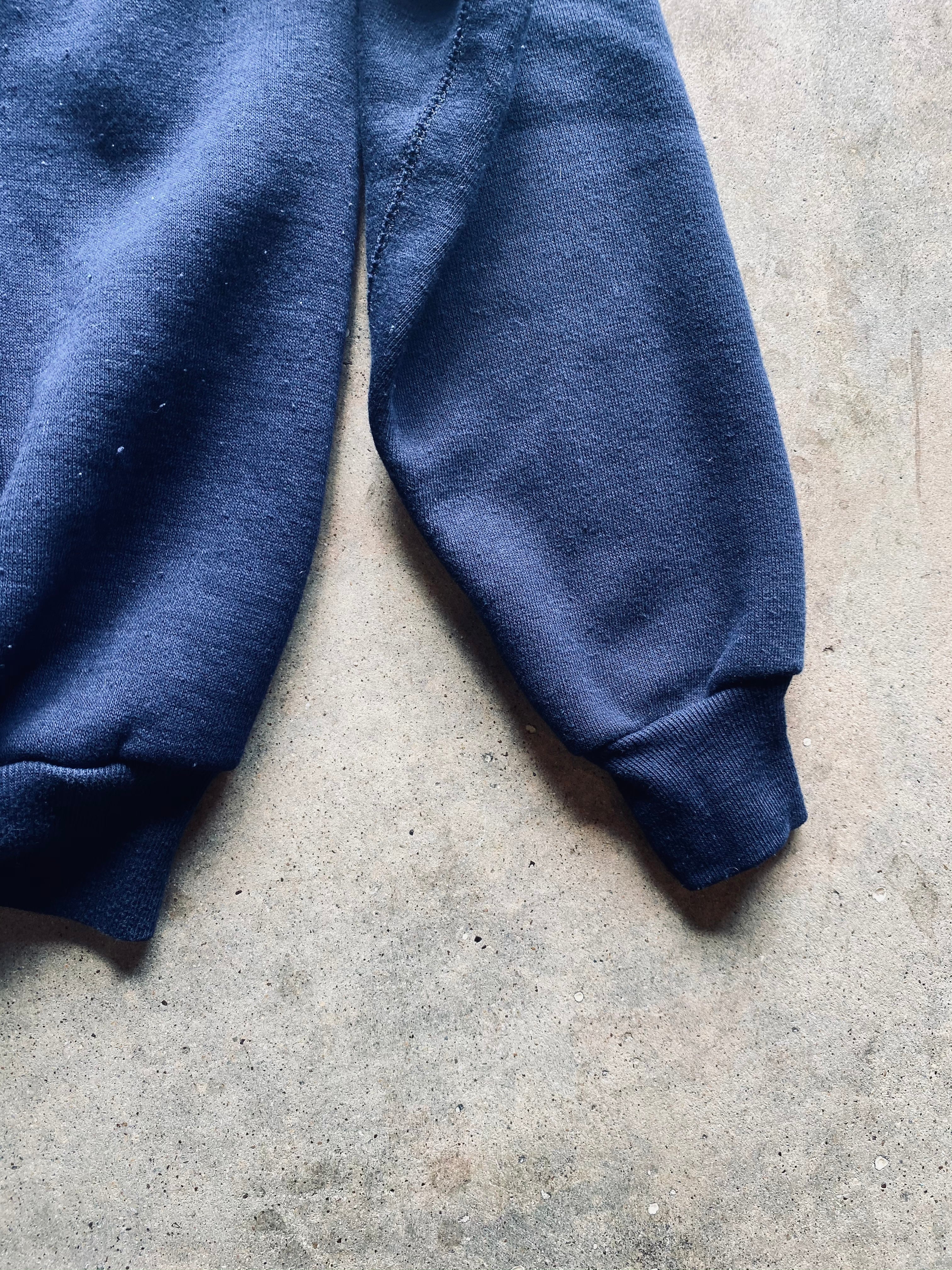 1980s San Francisco Hoodie | Medium