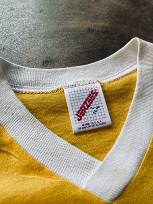 1980’s Jersey’s “Killer Bees” Team Shirt