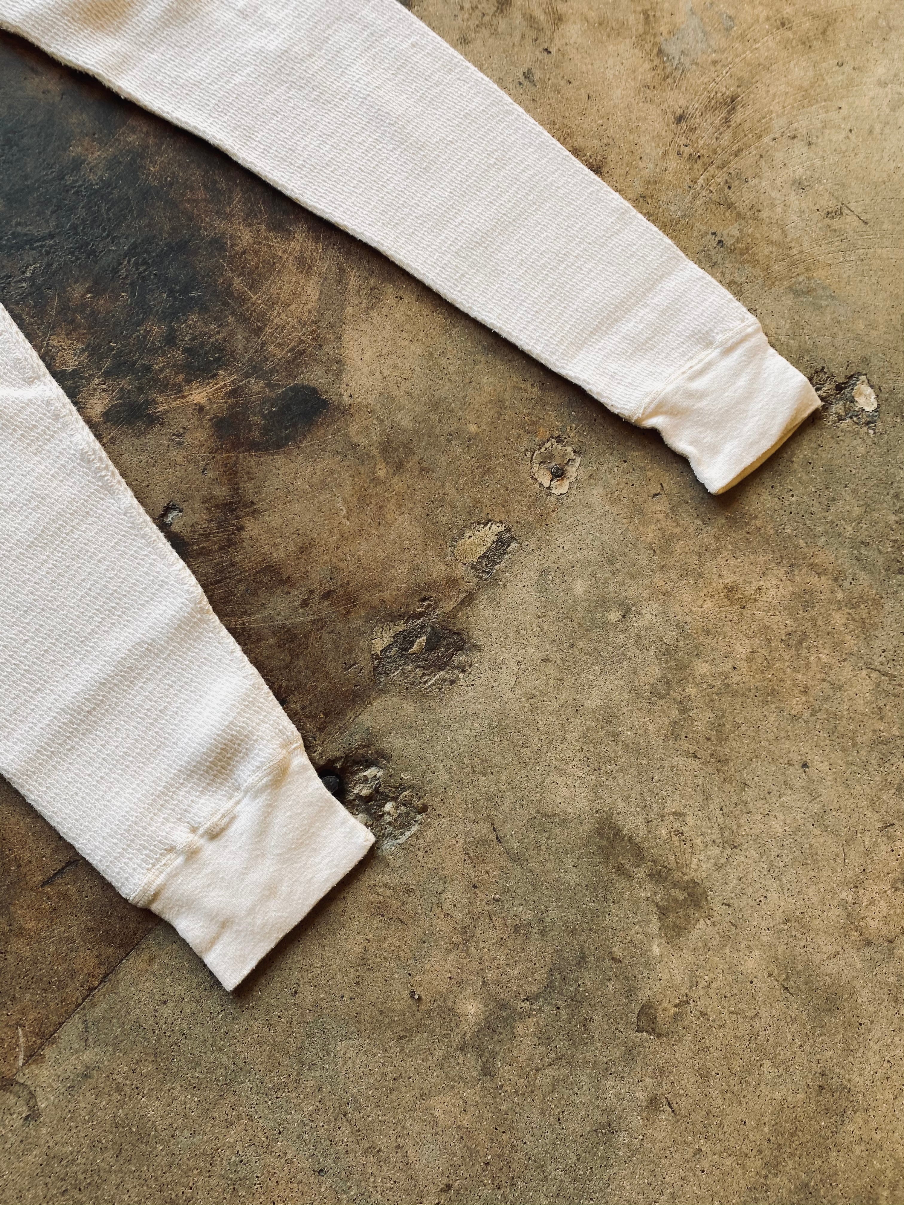 1978 US Military Extreme Cold Weather Drawers | Medium