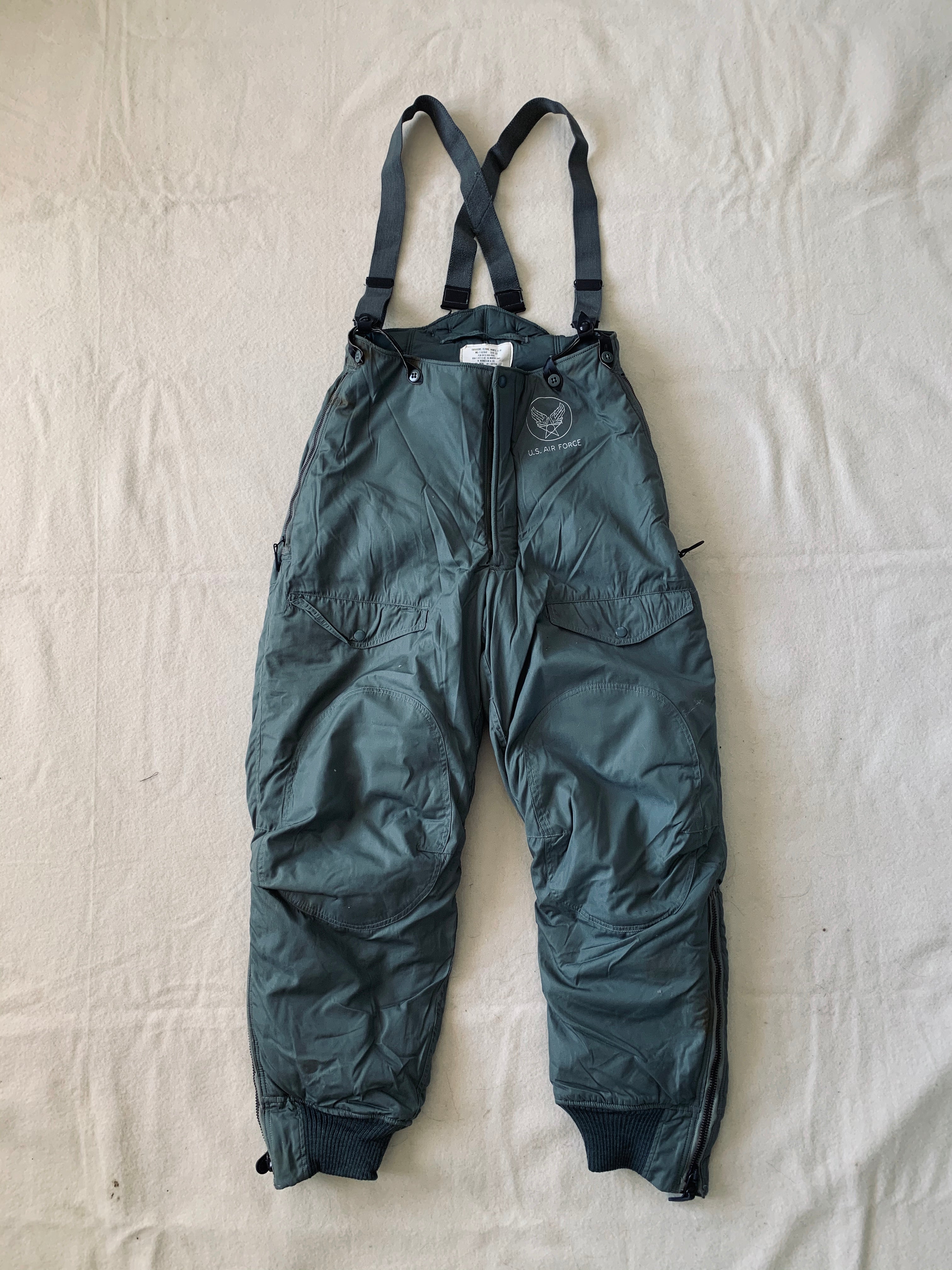 1962 USAF F-18 Flying Trousers