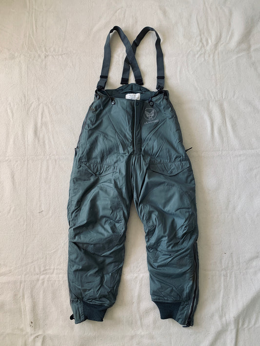 1962 USAF F-18 Flying Trousers
