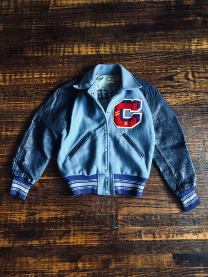 1960’s High School Letterman Jacket