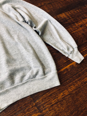 1970’s Raglan Sleeve Sweatshirt