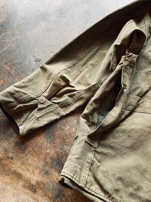 1940’s Hinson Bodyguard Hunting Garments Jacket | 40