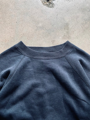 1980s Hanes Raglan Sleeve Sweatshirt