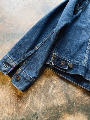 Late 90s Levis Type-III Trucker Jacket