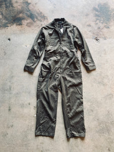 1960s Lee Lightweight Coveralls | Medium Short