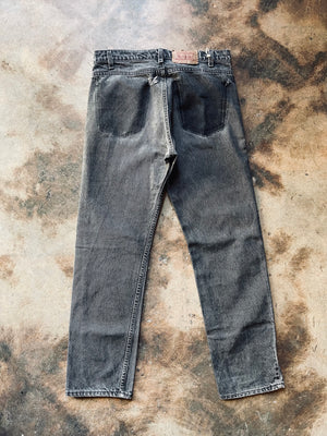 Vintage Levi’s 505 Regular Straight Leg Denim | 34 X 30