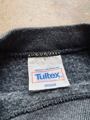 1980s Tultex Raglan Sleeve Sweatshirt
