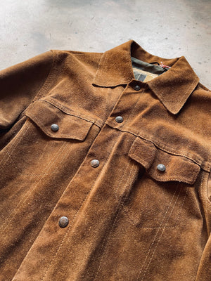 1970’s William Barry Type-III Jacket | 40