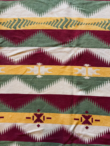 Early/Mid 1900’s Beacon Camp Blanket