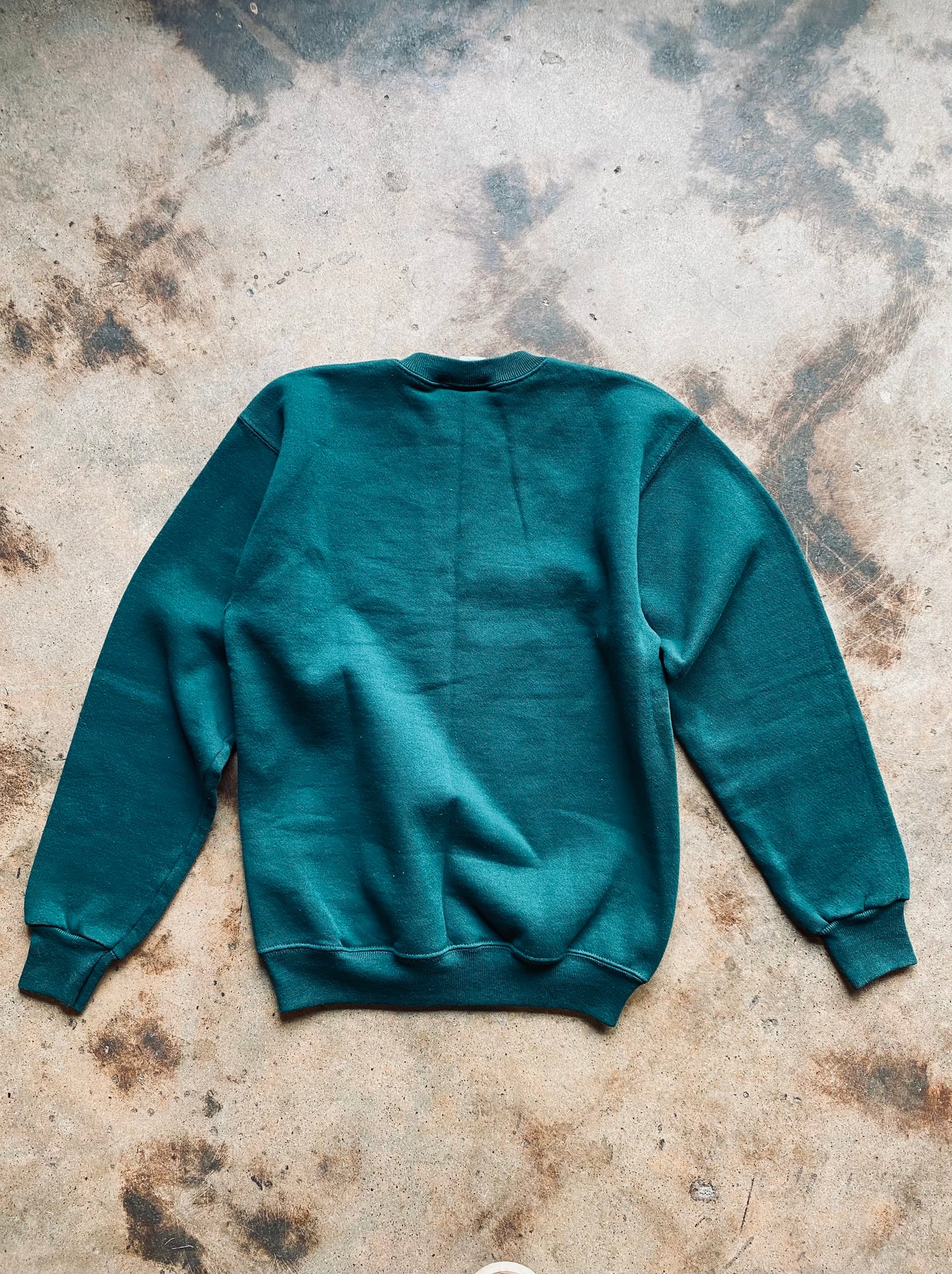 1990s Sturdy Sweats by Lee Sweatshirt | Medium