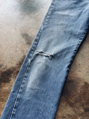 1980’s Lee Riders Denim | 30x36