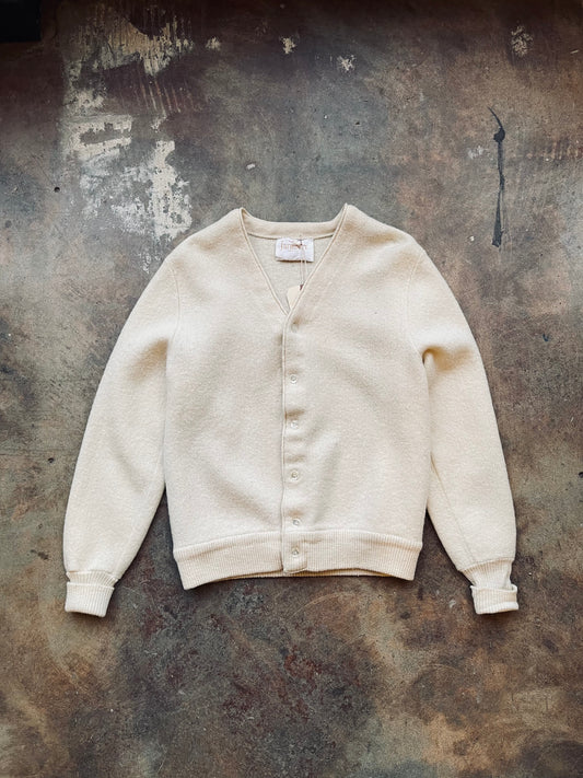 1970’s Jantzen Cardigan | Medium