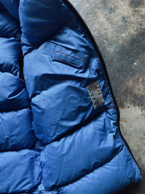 1980’s Marymount Mountain Works Down Vest | Medium