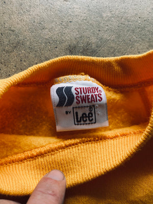 1980s Sturdy Sweats by Lee Sweatshirt