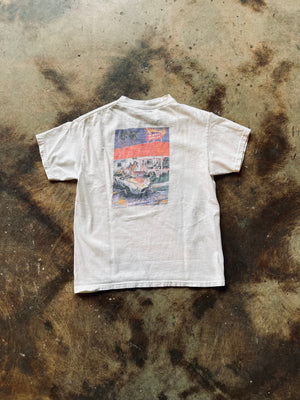 1990’s In-N-Out California Graphic Tee | X-Small