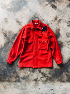 1960’s Philmont Boy Scout of America Official Jacket | 40
