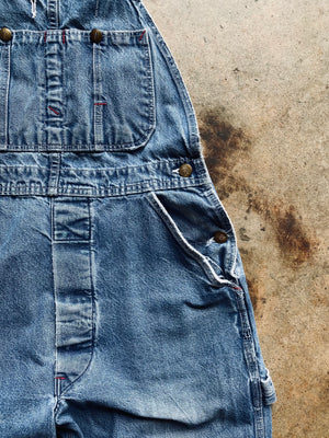 1980s Dickies Overalls | 32X32