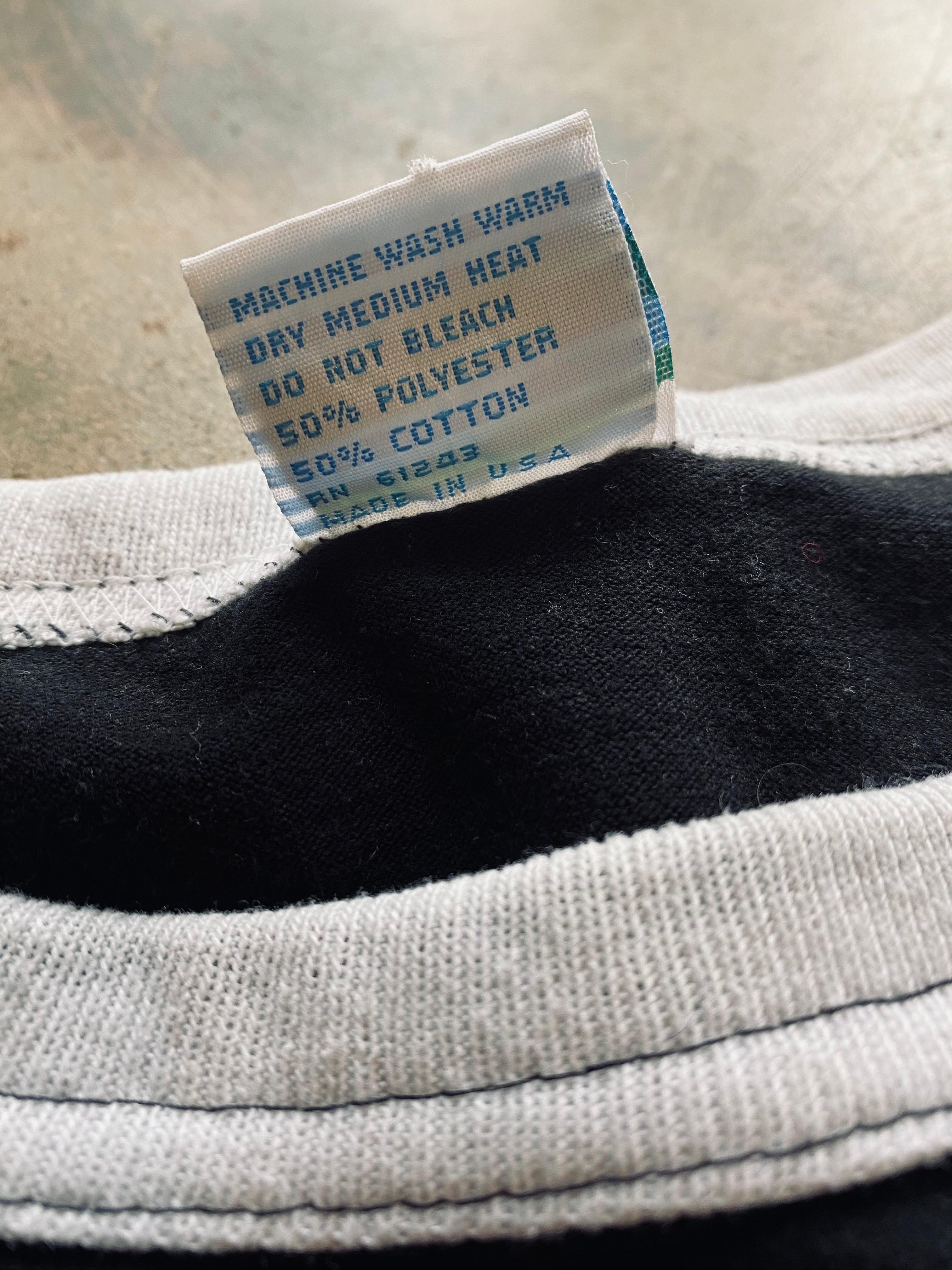 Vintage Alorē New Mexico Souvenir Tee