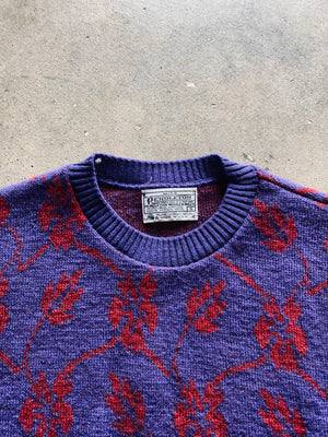Vintage Pendleton Sweater Vest