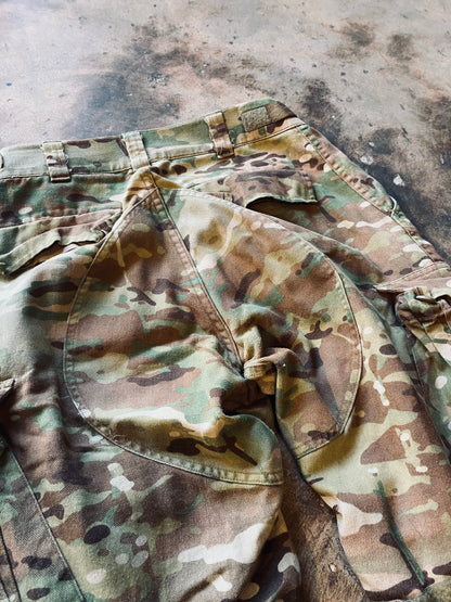 Vintage US Army Combat Pant