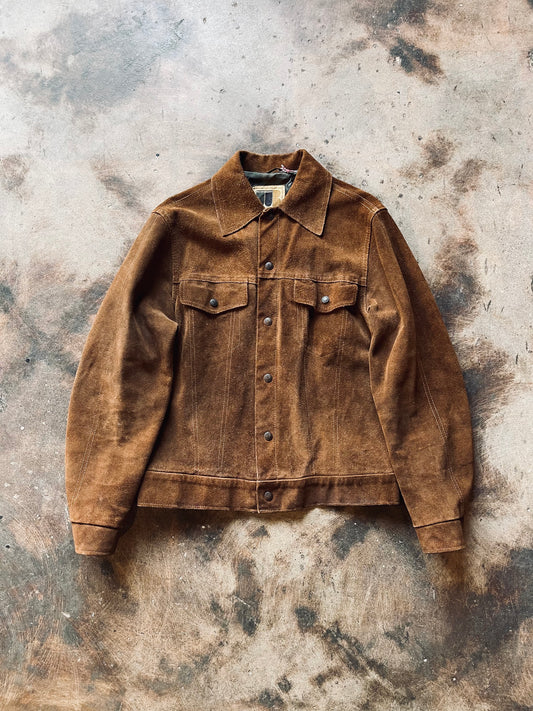 1970’s William Barry Type-III Jacket | 40