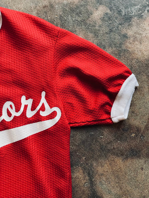 1980’s Gladiators Ringer Tee | Medium