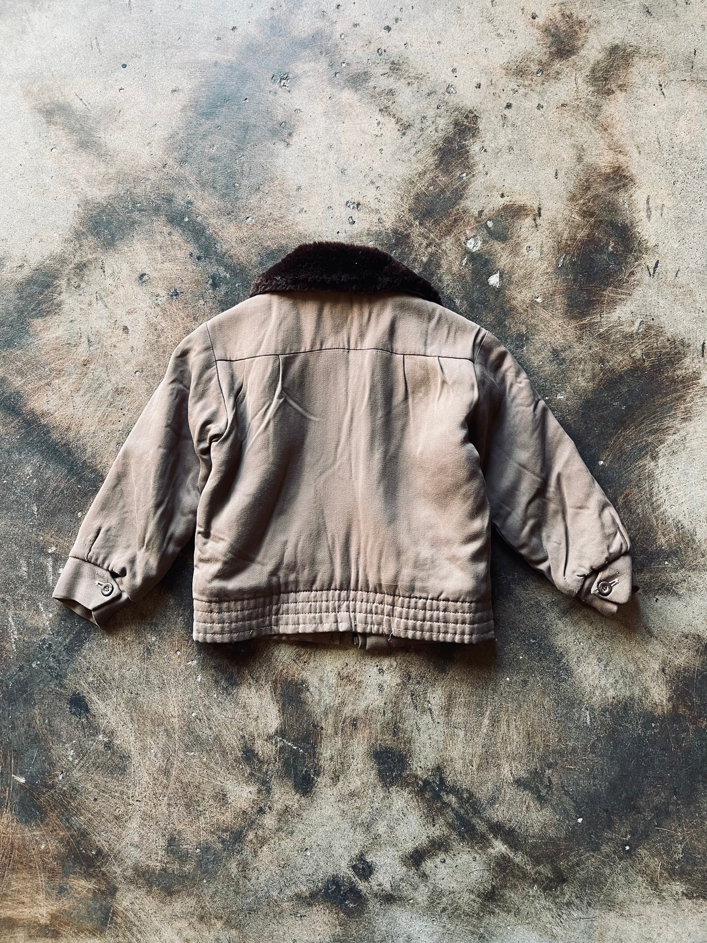 1960’s SanTone Bomber Jacket | Kids 4