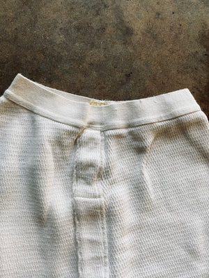 1978 US Military Extreme Cold Weather Drawers | Medium