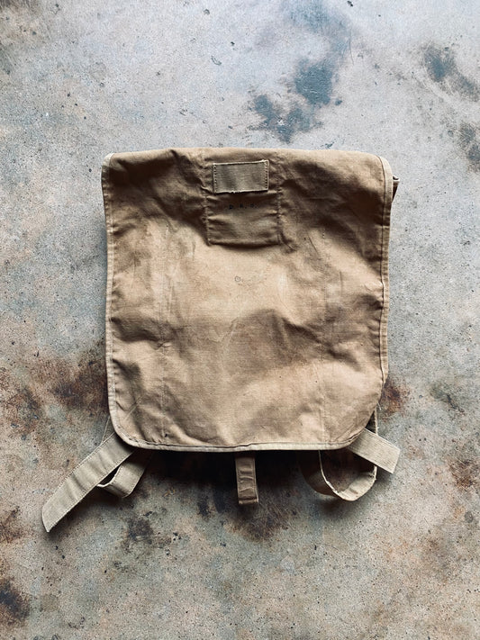1940s Small Backpack