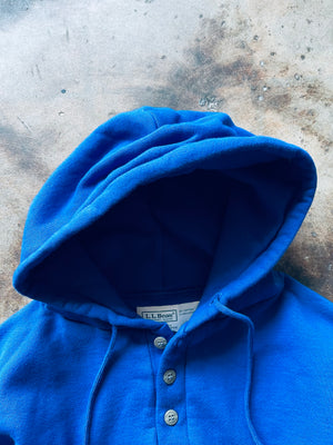 1990’s L.L. Bean X Russell Athletics Hoodie | Small