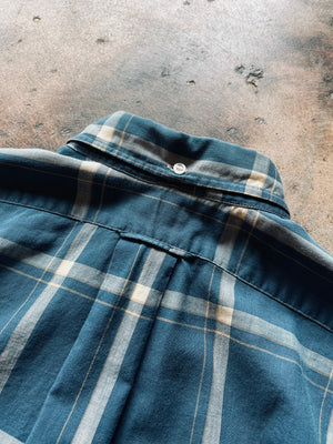 1960’s Wren Ltd. Button Down Shirt | Medium