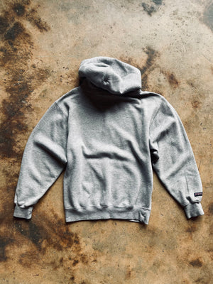 Vintage Jansport East Texas Baptist University Hoodie | Small