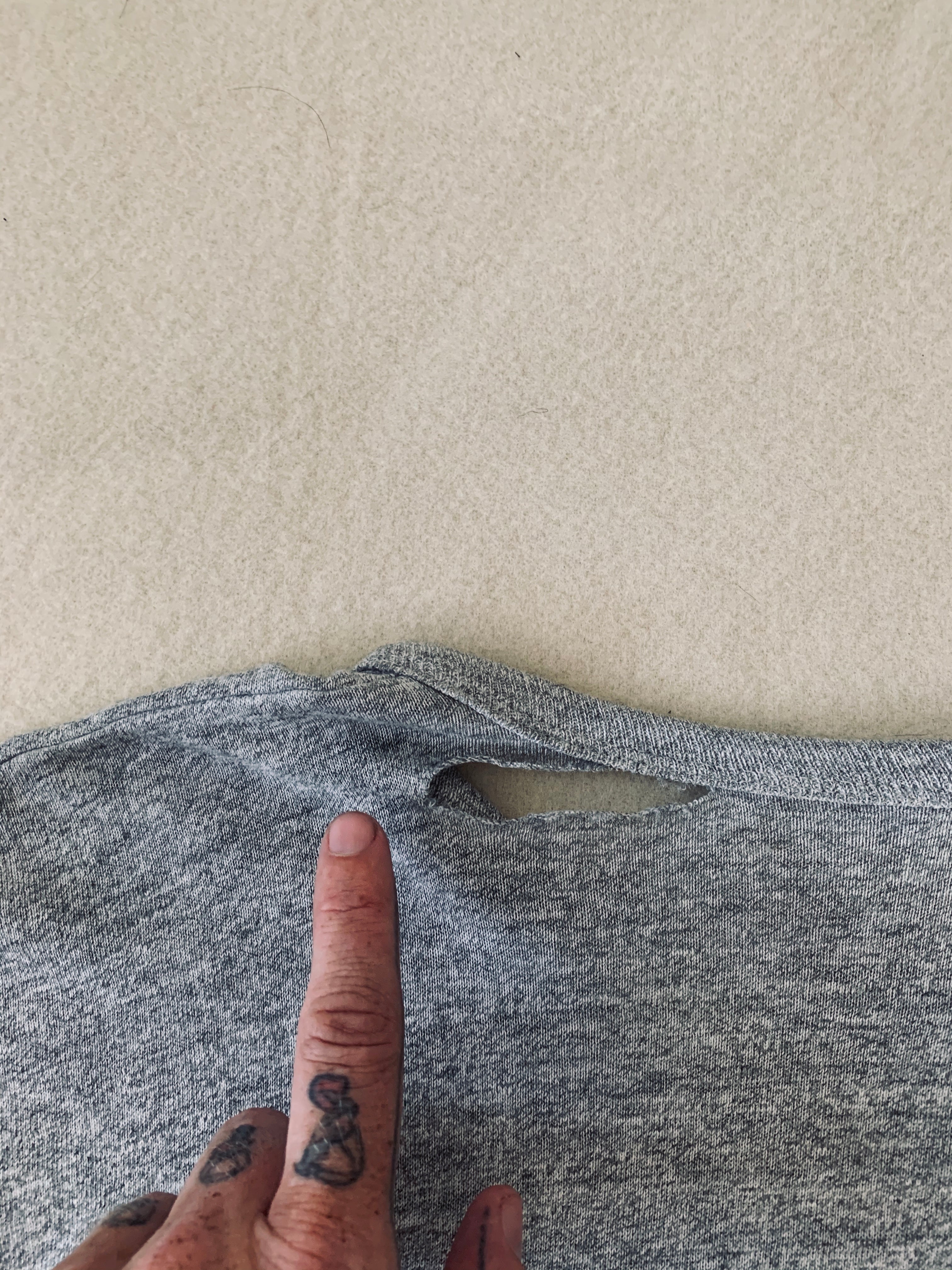 1980’s Champion “Harvard” Tee