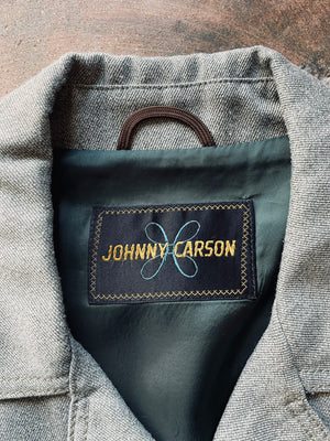 1970’s Johnny Carson Western Set