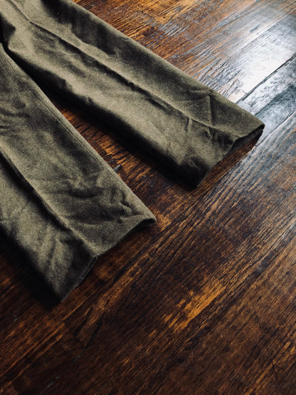 1962 British Army Battledress Trousers | 31R