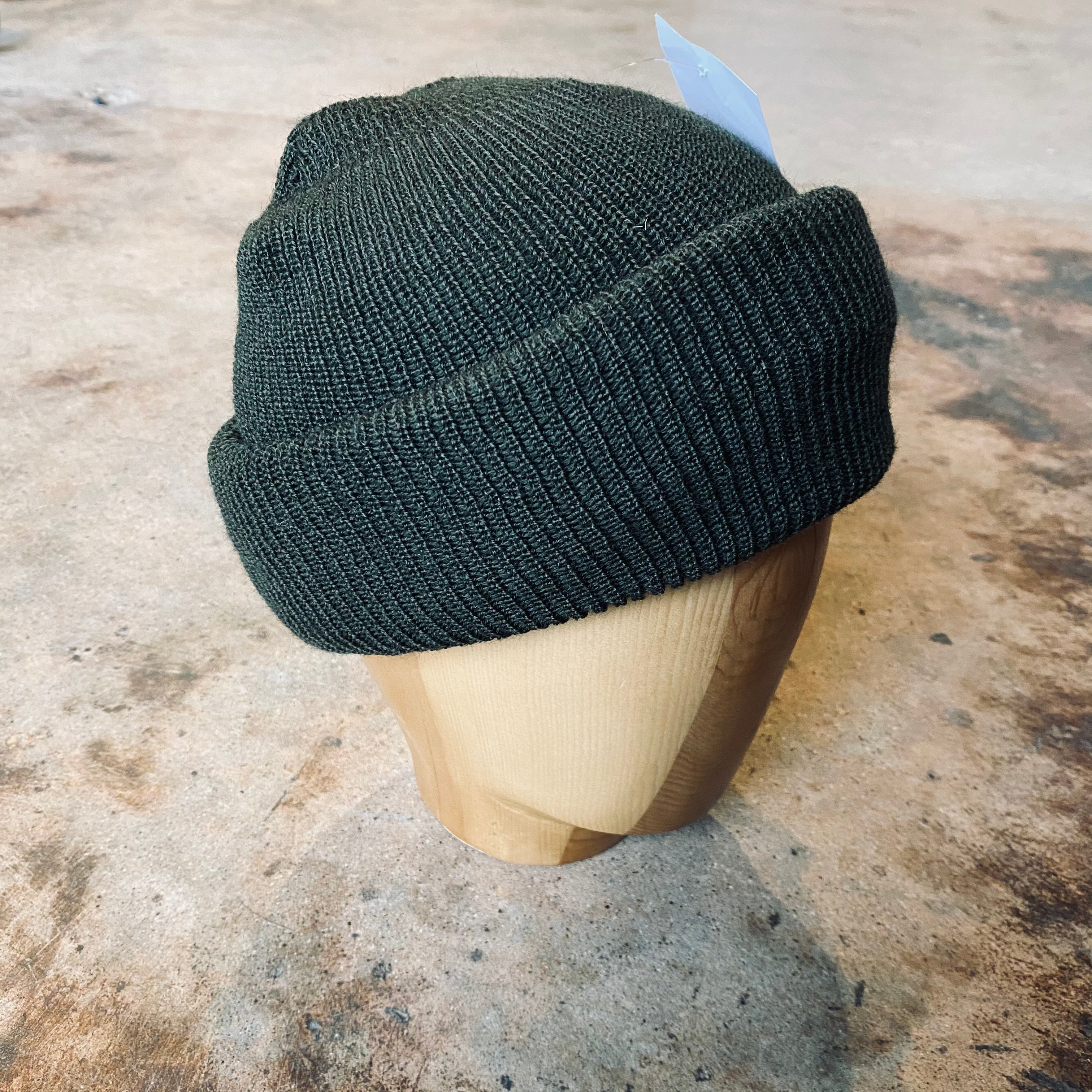 US Military Issued Watch Cap
