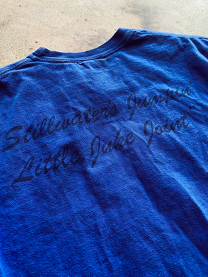 1990s “Eskimo Joe’s Stillwater, OK” Tee | Medium