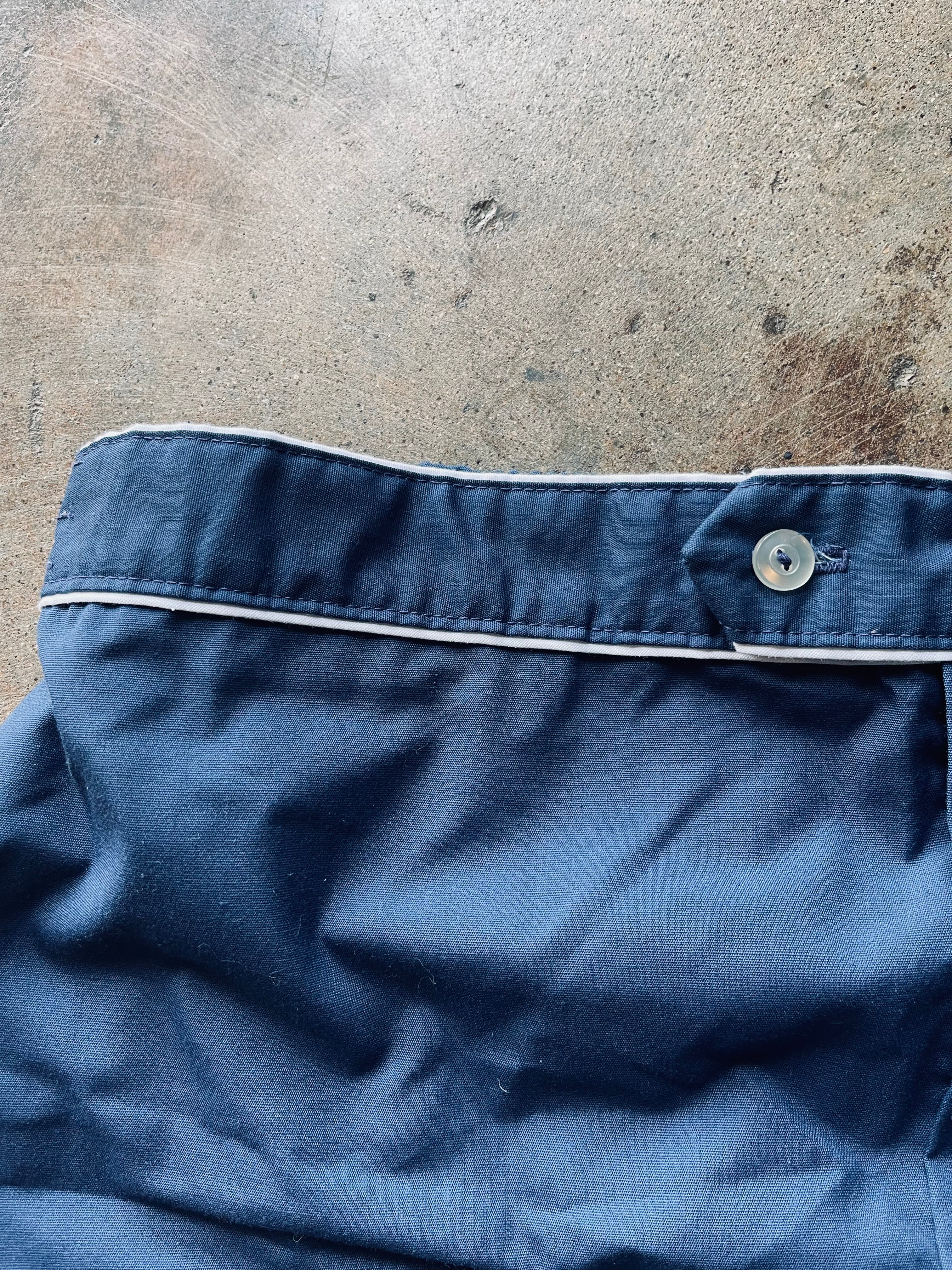 1970’s Swim Trunks | Large