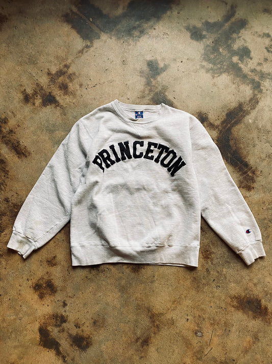 1990s Champion “Princeton” Sweatshirt