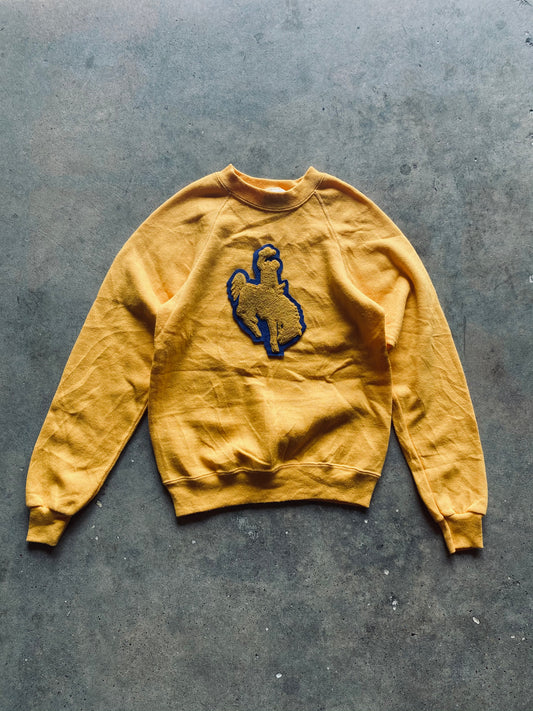 1980s Sturdy Sweats by Lee Sweatshirt