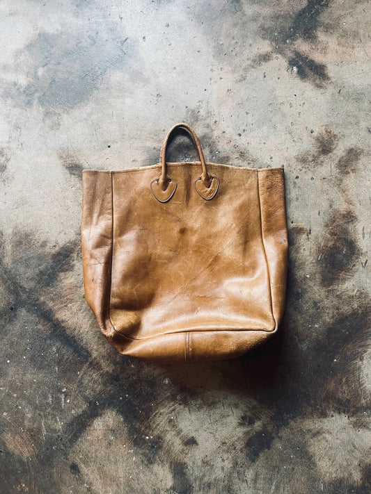 1960’s L.L. Bean Tote