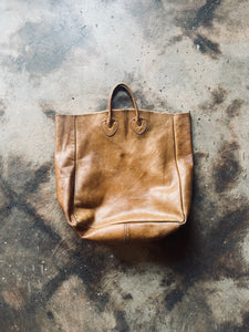 1960’s L.L. Bean Tote