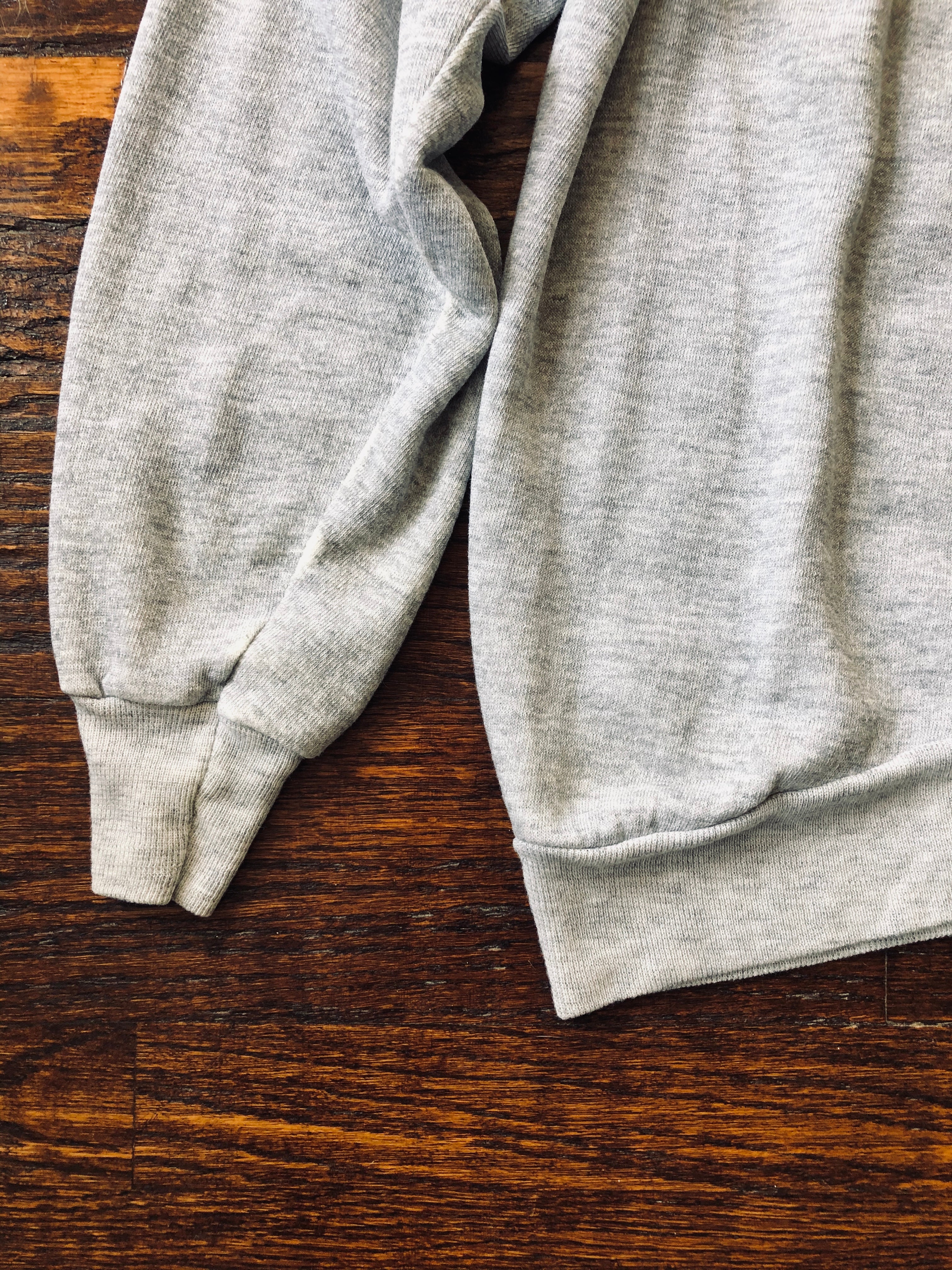 1970’s Raglan Sleeve Sweatshirt