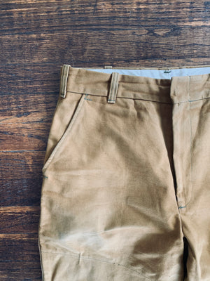 1990’s Duxbak Canvas Work Trousers