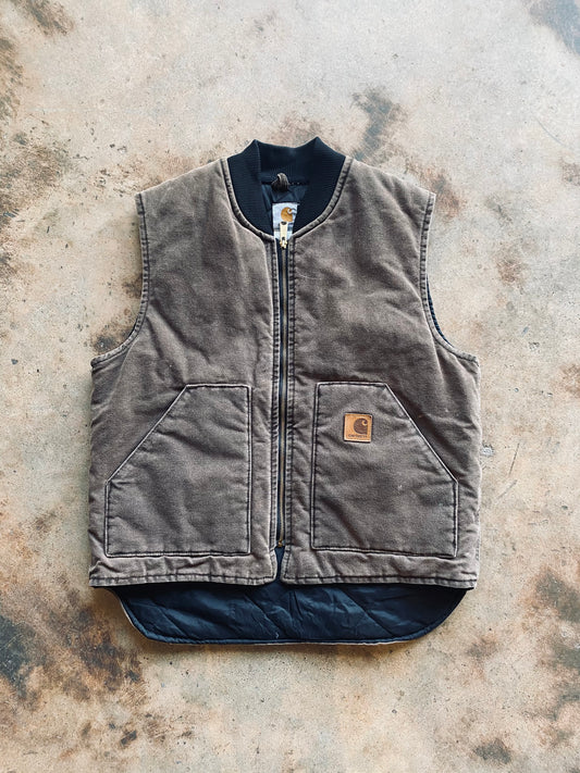 1990’s Carhartt Canvas Vest