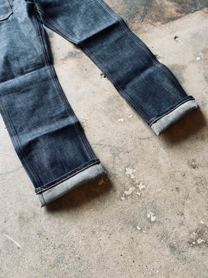 Ship John Surplus Denim