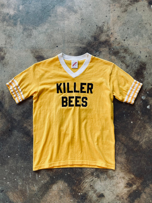 1980’s Jersey’s “Killer Bees” Team Shirt